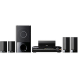 Sony BRAVIA DAV-HDX285 Home Theater System - DAVHDX285