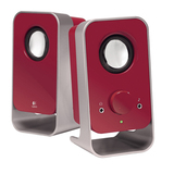 Logitech LS11 Speaker System - 980000262