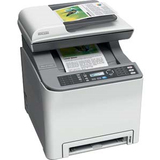 Ricoh Aficio SPC231SF Multifunction Printer - 406442