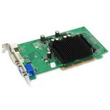 EVGA GeForce 6200 Graphics Card - 256A8N401LR
