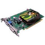 EVGA GeForce 9400 GT Graphics Card - 512P3N940LR