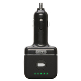 Griffin PowerJolt Reserve Auto Adapter