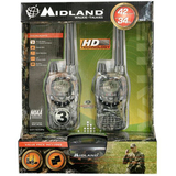 Midland GXT785VP3 Two Way Radio