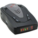 Whistler XTR-265 Radar/Laser Detector