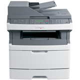 Lexmark X363DN Multifunction Printer - 13B0501