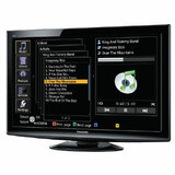 Panasonic Viera TC-L37X1 37" LCD TV - TCL37X1