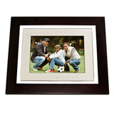 PAN8000DWPCF1 - Pandigital PanTouch PAN8000DWPCF1 8" Digital Photo Frame