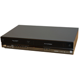 DRMV80B - JVC DR-MV80B DVD/VCR Combo