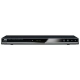 XV-N680B - JVC XV-N680B DVD Player