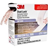 3M 3M Dual Lock Reclosable Fastener System