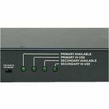 Eaton ePDU 1-Outlet 4.99kVA PDU PWATSL630008