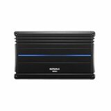 TheNerds.net - Orion CO8001 Car Amplifier