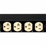 Eaton ePDU 8-Outlets 1.92 kVA PDU PWATSS520003