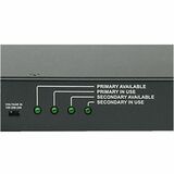 Eaton ePDU 1-Outlet 2.88 kVA PDU PWATSL530007