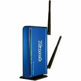 Zonet ZSR4134WE Wireless Broadband Router - ZSR4134WE