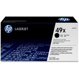 HP Black Toner Cartridge