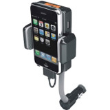 Inland Built-in FM Transmitter