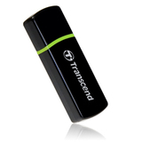 Transcend TS-RDP5K USB2.0 Compact Card Reader - TSRDP5K