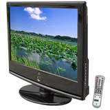 Pyle PTC22LC 22' LCD TV