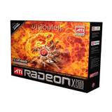 Visiontek Radeon X1300 Graphics Card