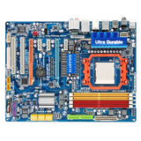 GA-MA790X-UD4P Desktop Board - GAMA790XUD4P