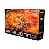 Visiontek Radeon X1300 Graphics Card