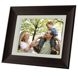 Coby DP852 Digital Photo Frame DP852-1G