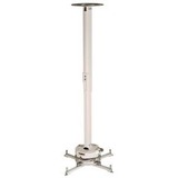 Peerless PRG-EXC-W Adjustable Projector Ceiling Mount Kit