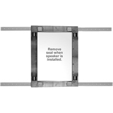 OEM Systems RIB-7 Pre-Construction Bracket with Plastic Straps