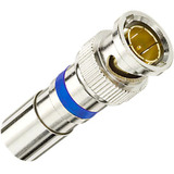 IDEAL IDEAL BNC RG-59 Compression Connector