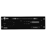 CE Labs SW404HD 4 x 4 Component HDTV System Selector