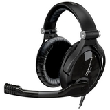 Sennheiser PC 350 Stereo Gaming Headset - 502141