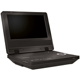 Toshiba SDP72S Portable DVD Player - SDP72S