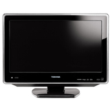 Toshiba 19LV610U 18.5 TV/DVD Combo - 19LV610U