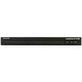 Belkin OmniView 32-Ports IP 5232K KVM Switch - F1DP232G