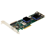ATTO ExpressSAS H60F 16-channel SAS Controller - ESASH60F000