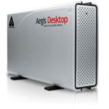 Apricorn Aegis Desktop Hard Drive - ADT500