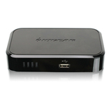 IOGEAR 4-port USB Net ShareStation