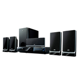 TH-G41 - JVC TH-G41 Home Theater System