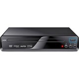 JDVD-143 - jWIN JDVD-143 DVD Player