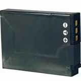 AmperGen ULtraLast UL-ENEL12 Digital Camera Battery - ULENEL12