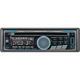 Dual XDMA6415 CD/MP3 Player
