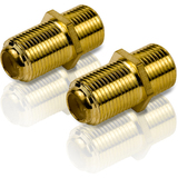 SWV2025W/27 - Philips SWV2025W Feed-thru Antenna Connector