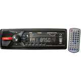 PL92MU - Pyle PL92MU Car Flash Audio Player - 240 W RMS
