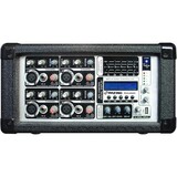 Pyle PMX402M Audio Mixer