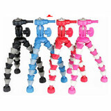 ToCAD Sunpak FLEXGRIPBKWH Flexpod Grippers Table Top Tripod
