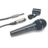 AUDIO - TECHNICA Audio-Technica ATR1300 Unidirectional Vocal Microphone