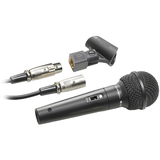 AUDIO - TECHNICA Audio-Technica ATR1500 Cardioid Vocal Microphone
