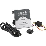 Audiovox SiriusConnect SIRPAN1 Satellite Radio
