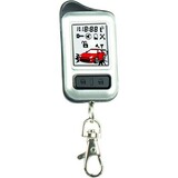SPLCD-50 - Crimestopper SPLCD-50 LCD FM Transmitter